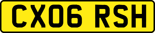 CX06RSH