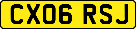 CX06RSJ