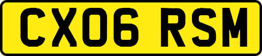CX06RSM