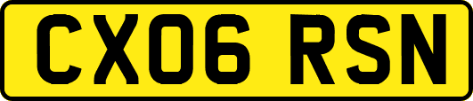 CX06RSN