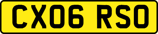 CX06RSO