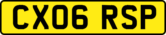 CX06RSP