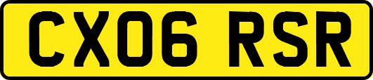 CX06RSR