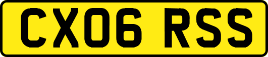 CX06RSS