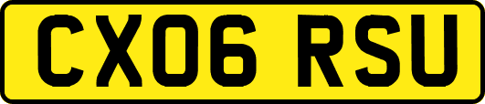 CX06RSU