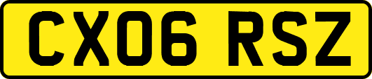CX06RSZ