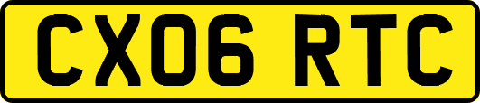 CX06RTC