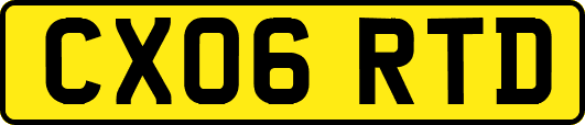 CX06RTD