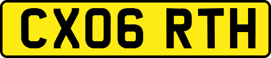 CX06RTH