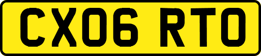 CX06RTO