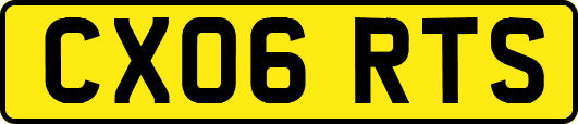CX06RTS