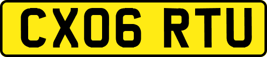 CX06RTU