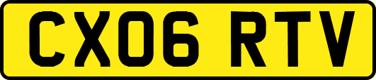 CX06RTV
