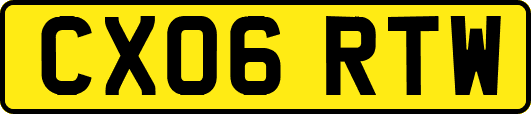 CX06RTW