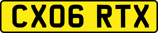 CX06RTX