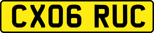 CX06RUC