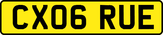 CX06RUE