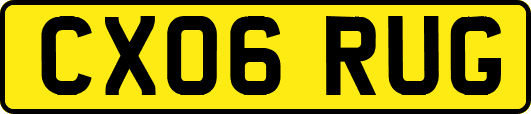 CX06RUG