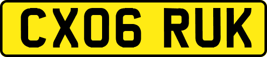 CX06RUK
