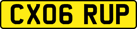 CX06RUP