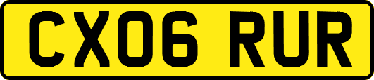 CX06RUR