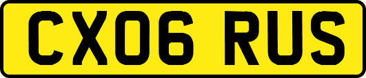 CX06RUS