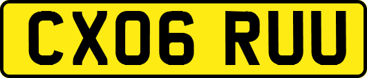 CX06RUU