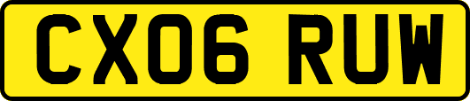 CX06RUW