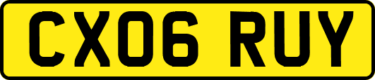 CX06RUY