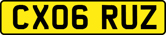 CX06RUZ