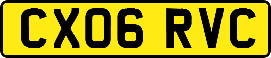 CX06RVC