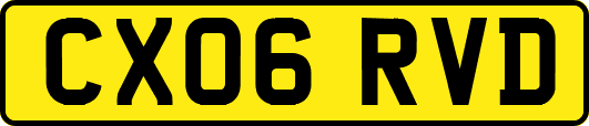 CX06RVD
