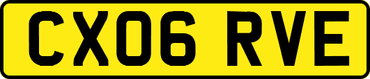 CX06RVE