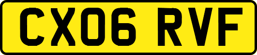 CX06RVF