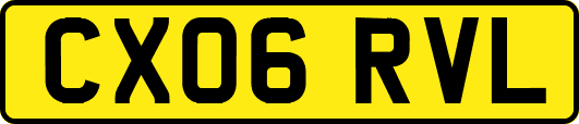 CX06RVL