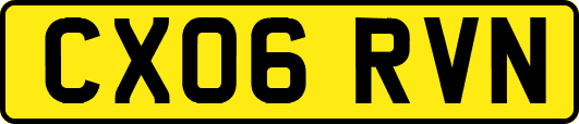 CX06RVN