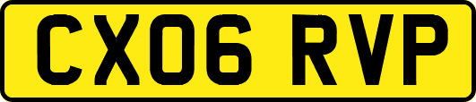CX06RVP