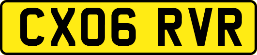 CX06RVR