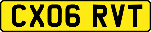 CX06RVT