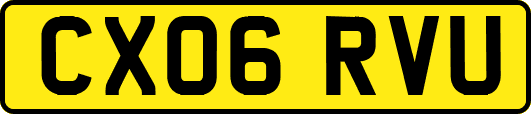 CX06RVU
