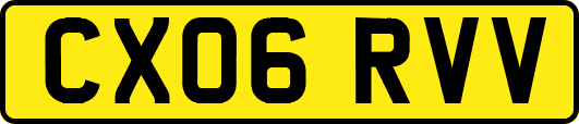 CX06RVV