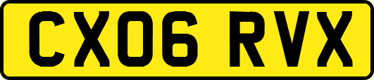 CX06RVX