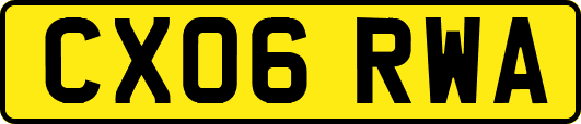 CX06RWA