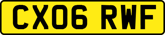 CX06RWF