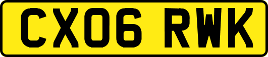CX06RWK