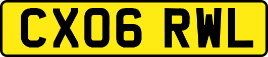 CX06RWL