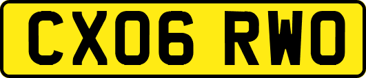 CX06RWO