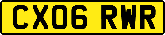 CX06RWR