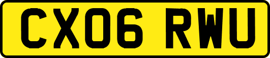 CX06RWU