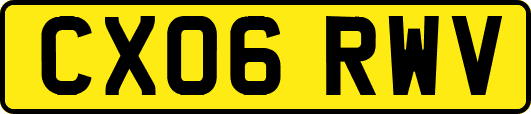 CX06RWV
